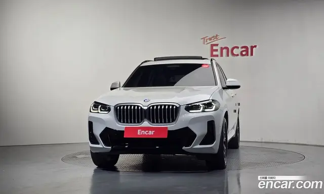 BMW X3 2022 2.0 автомат (гидро), миниатюра 3 BMW X3 2022 2.0 автомат (гидро), миниатюра 3