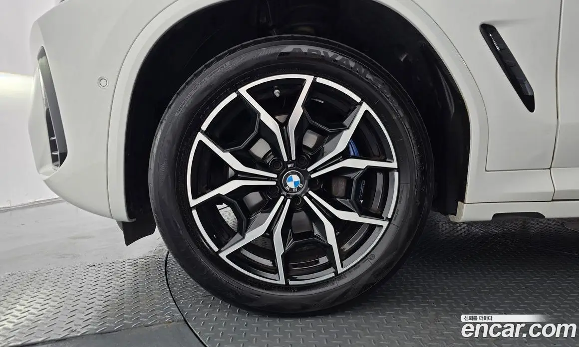 BMW X3 2022 2.0 автомат (гидро), фото 5 BMW X3 2022 2.0 автомат (гидро), фото 5