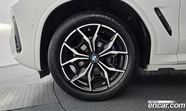 BMW X3 2022 2.0 автомат (гидро), миниатюра 5 BMW X3 2022 2.0 автомат (гидро), миниатюра 5