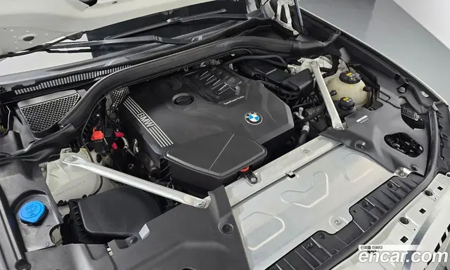 BMW X3 2022 2.0 автомат (гидро), миниатюра 6 BMW X3 2022 2.0 автомат (гидро), миниатюра 6