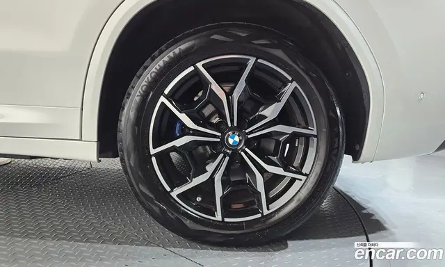 BMW X3 2022 2.0 автомат (гидро), миниатюра 7 BMW X3 2022 2.0 автомат (гидро), миниатюра 7