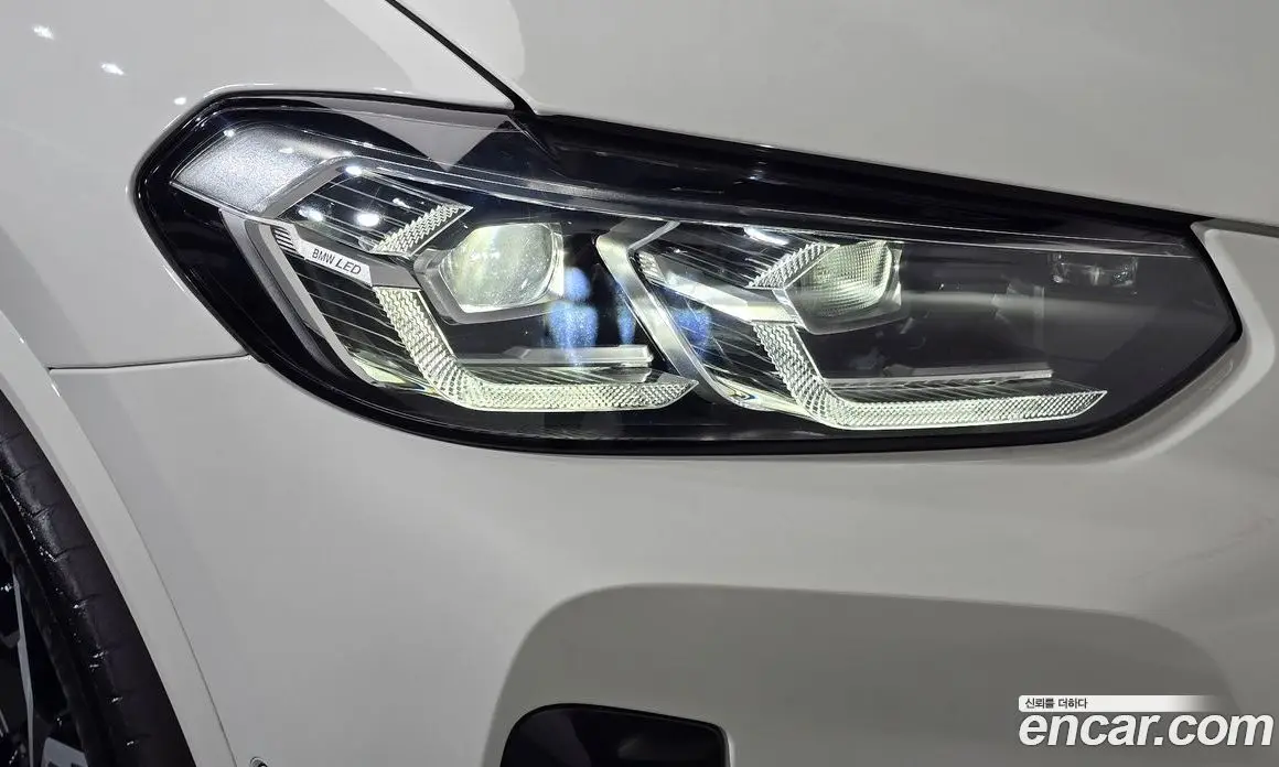 BMW X3 2022 2.0 автомат (гидро), фото 8 BMW X3 2022 2.0 автомат (гидро), фото 8