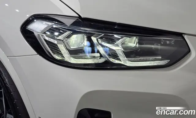 BMW X3 2022 2.0 автомат (гидро), миниатюра 8 BMW X3 2022 2.0 автомат (гидро), миниатюра 8