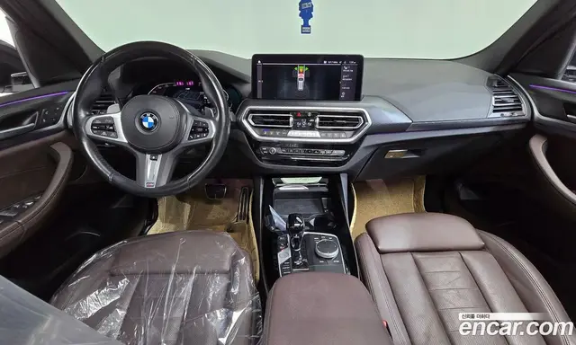 BMW X3 2022 2.0 автомат (гидро), миниатюра 10 BMW X3 2022 2.0 автомат (гидро), миниатюра 10