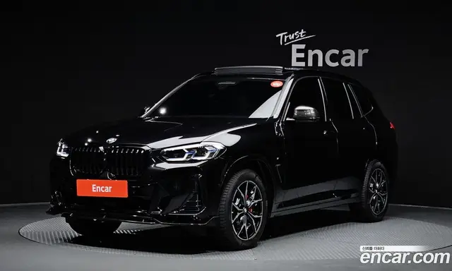 BMW X3, 2024, 22 856 км