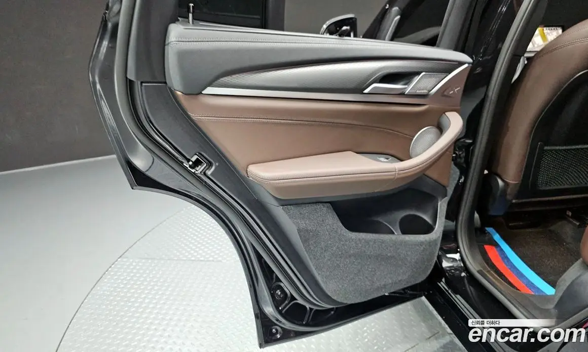 BMW X3 2024 2.0 автомат (гидро), фото 15 BMW X3 2024 2.0 автомат (гидро), фото 15