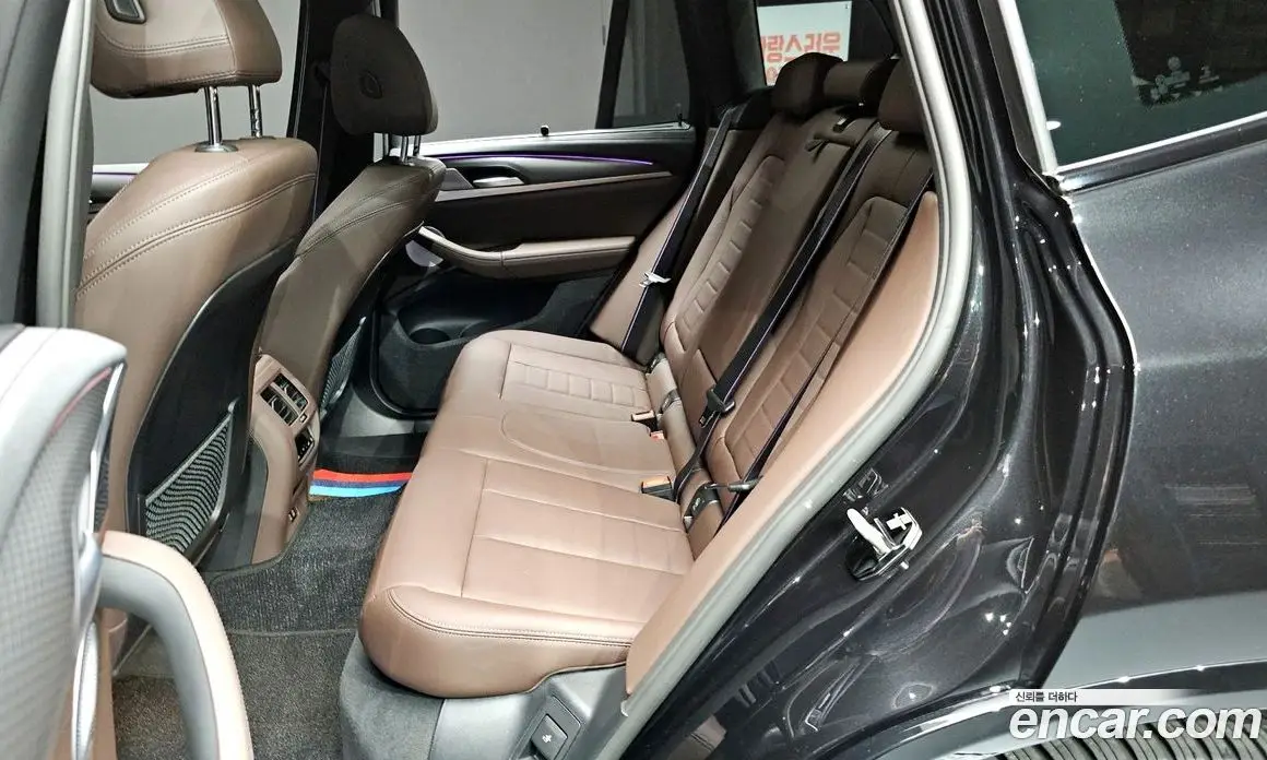 BMW X3 2024 2.0 автомат (гидро), фото 16 BMW X3 2024 2.0 автомат (гидро), фото 16