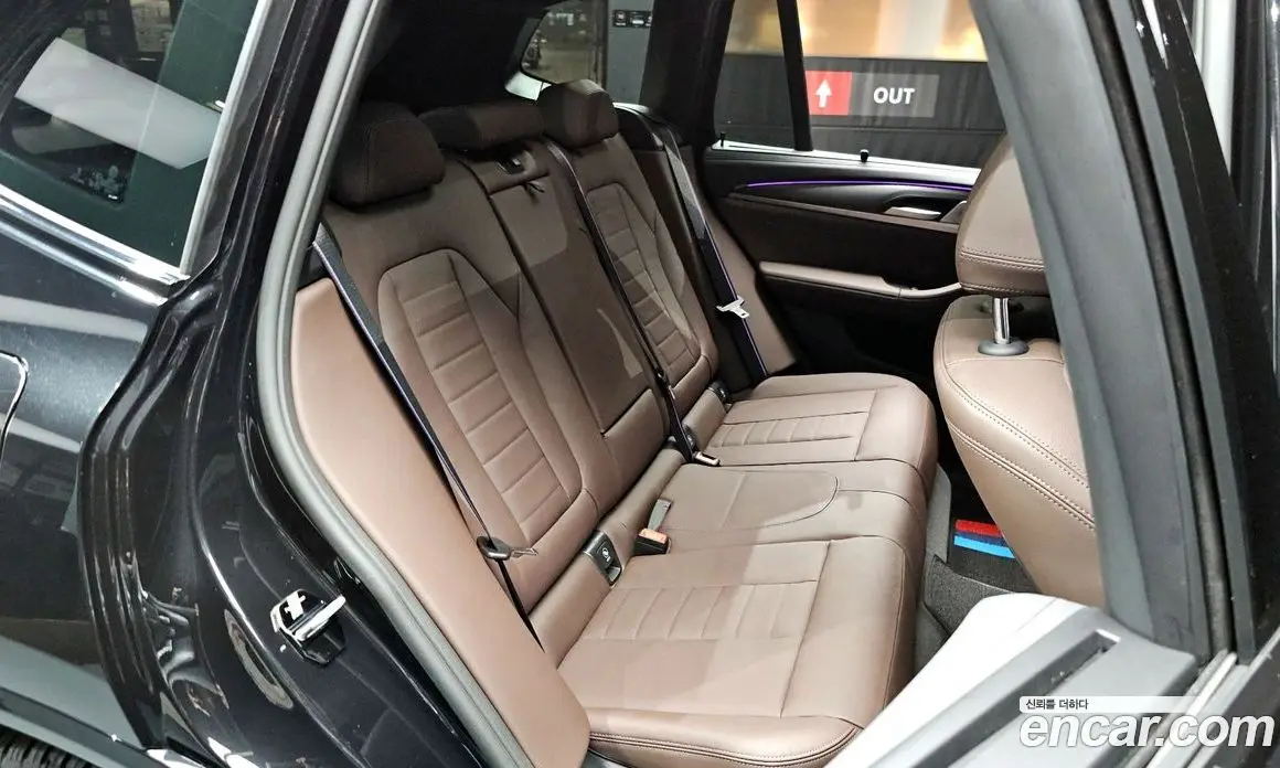 BMW X3 2024 2.0 автомат (гидро), фото 17 BMW X3 2024 2.0 автомат (гидро), фото 17