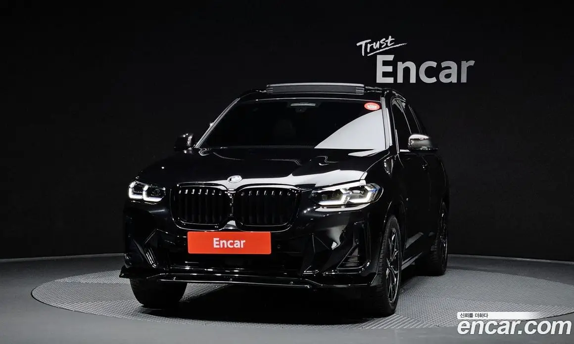 BMW X3 2024 2.0 автомат (гидро), фото 3 BMW X3 2024 2.0 автомат (гидро), фото 3