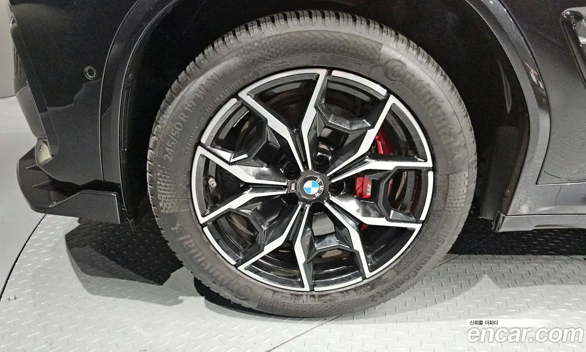 BMW X3 2024 2.0 автомат (гидро), фото 5 BMW X3 2024 2.0 автомат (гидро), фото 5