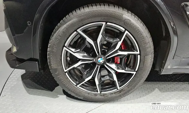 BMW X3 2024 2.0 автомат (гидро), миниатюра 5 BMW X3 2024 2.0 автомат (гидро), миниатюра 5