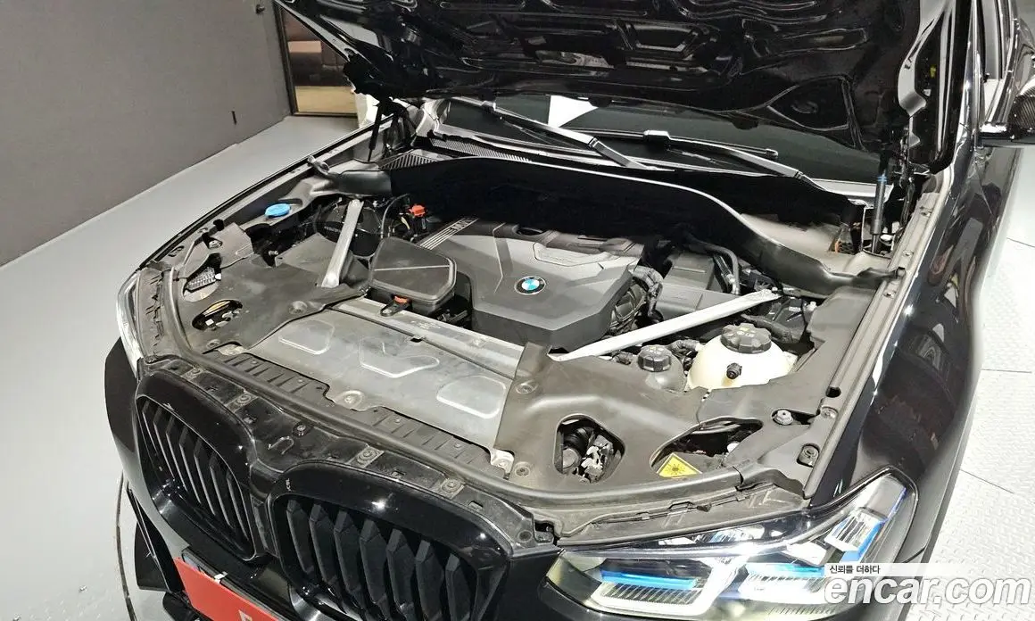 BMW X3 2024 2.0 автомат (гидро), фото 6 BMW X3 2024 2.0 автомат (гидро), фото 6