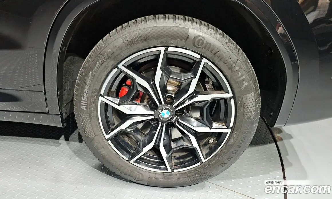 BMW X3 2024 2.0 автомат (гидро), фото 7 BMW X3 2024 2.0 автомат (гидро), фото 7