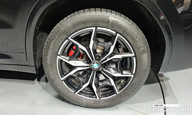 BMW X3 2024 2.0 автомат (гидро), миниатюра 7 BMW X3 2024 2.0 автомат (гидро), миниатюра 7