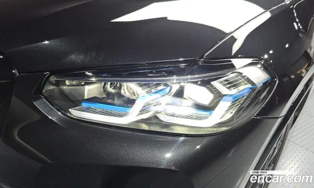 BMW X3 2024 2.0 автомат (гидро), миниатюра 8 BMW X3 2024 2.0 автомат (гидро), миниатюра 8
