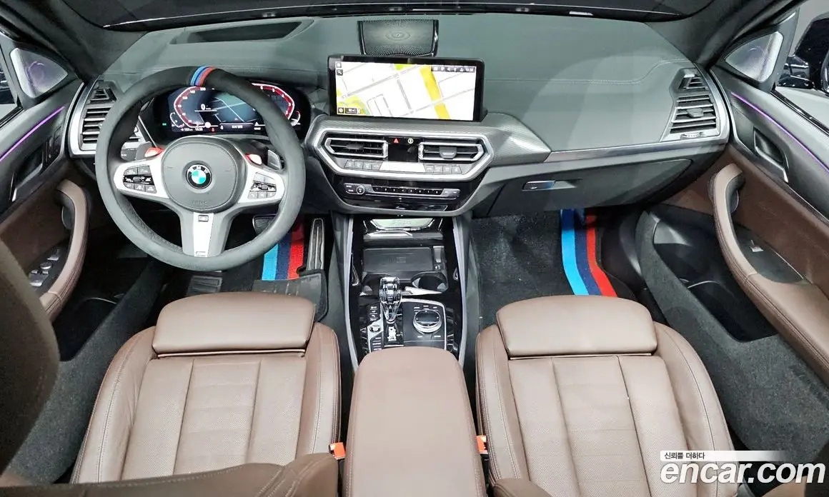 BMW X3 2024 2.0 автомат (гидро), фото 10 BMW X3 2024 2.0 автомат (гидро), фото 10