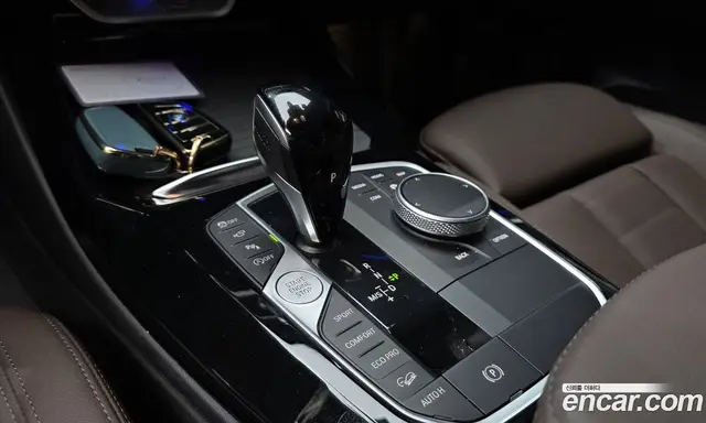 BMW X3 2024 2.0 автомат (гидро), миниатюра 12