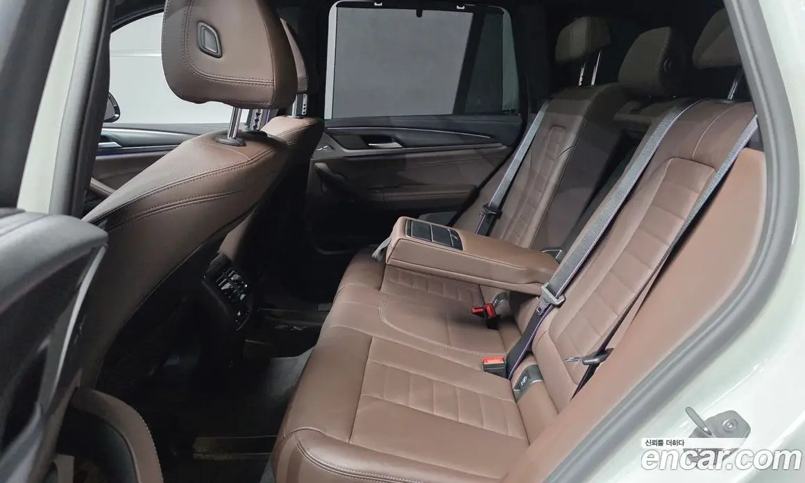 BMW X3 2024 2.0 автомат (гидро), фото 18 BMW X3 2024 2.0 автомат (гидро), фото 18