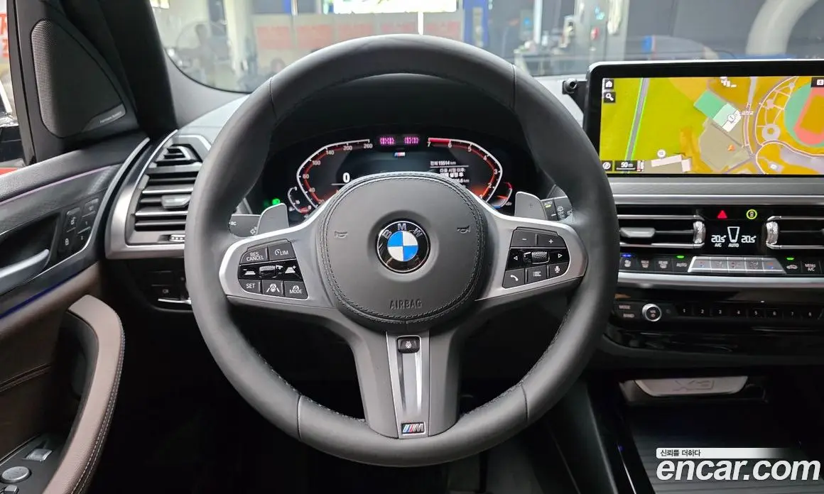 BMW X3 2024 2.0 автомат (гидро), фото 19 BMW X3 2024 2.0 автомат (гидро), фото 19