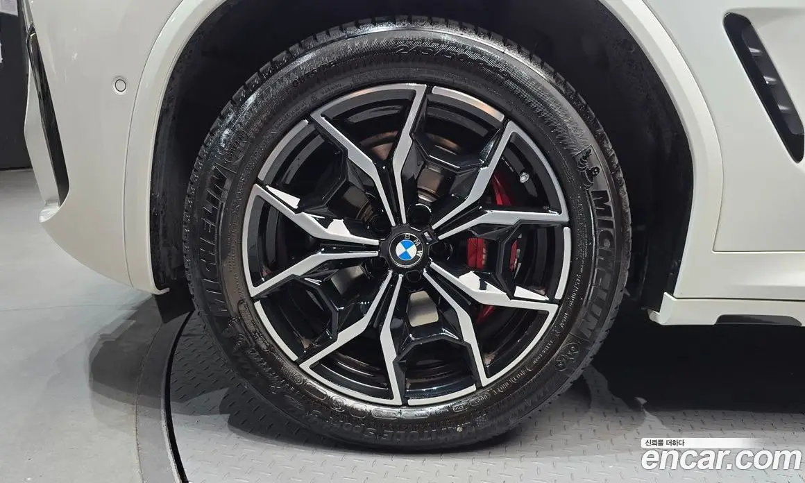 BMW X3 2024 2.0 автомат (гидро), фото 5 BMW X3 2024 2.0 автомат (гидро), фото 5