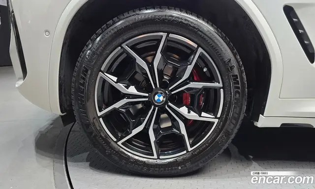 BMW X3 2024 2.0 автомат (гидро), миниатюра 5 BMW X3 2024 2.0 автомат (гидро), миниатюра 5