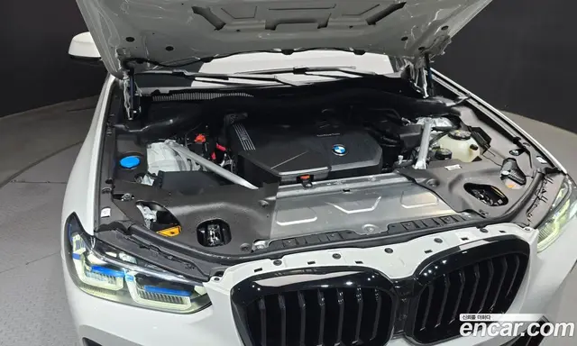 BMW X3 2024 2.0 автомат (гидро), миниатюра 6 BMW X3 2024 2.0 автомат (гидро), миниатюра 6