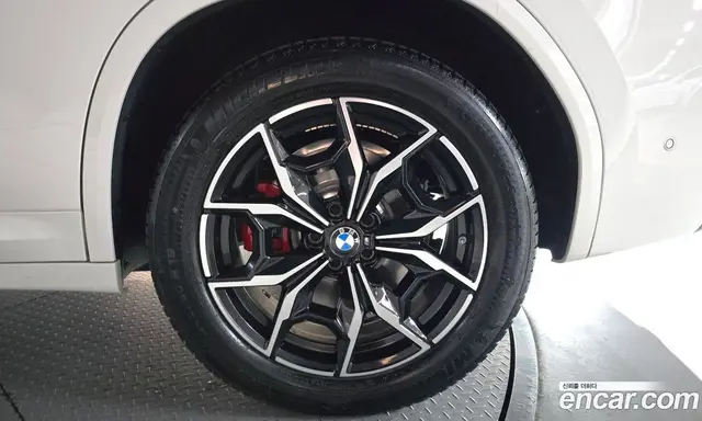 BMW X3 2024 2.0 автомат (гидро), миниатюра 7 BMW X3 2024 2.0 автомат (гидро), миниатюра 7