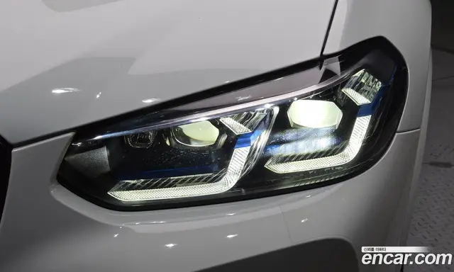 BMW X3 2024 2.0 автомат (гидро), миниатюра 8 BMW X3 2024 2.0 автомат (гидро), миниатюра 8