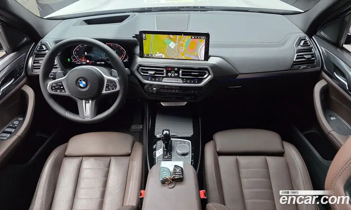 BMW X3 2024 2.0 автомат (гидро), фото 10 BMW X3 2024 2.0 автомат (гидро), фото 10