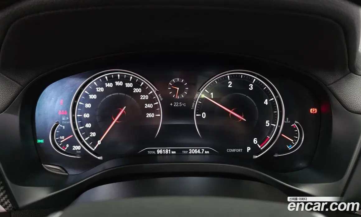 BMW X4 2019 2.0 автомат (гидро), фото 11