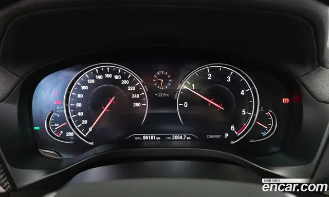 BMW X4 2019 2.0 автомат (гидро), миниатюра 11