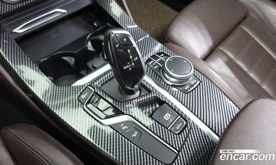 BMW X4 2019 2.0 автомат (гидро), фото 12