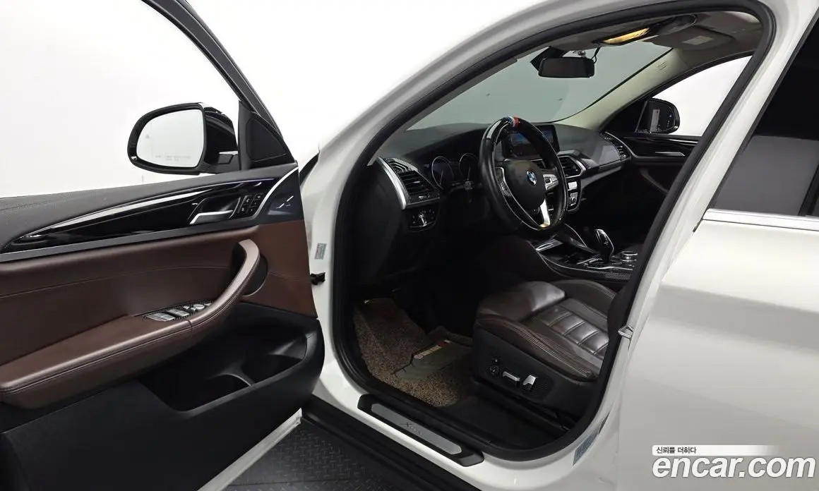 BMW X4 2019 2.0 автомат (гидро), фото 13