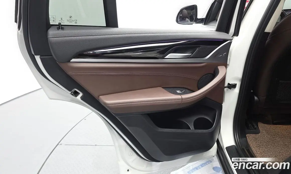 BMW X4 2019 2.0 автомат (гидро), фото 15