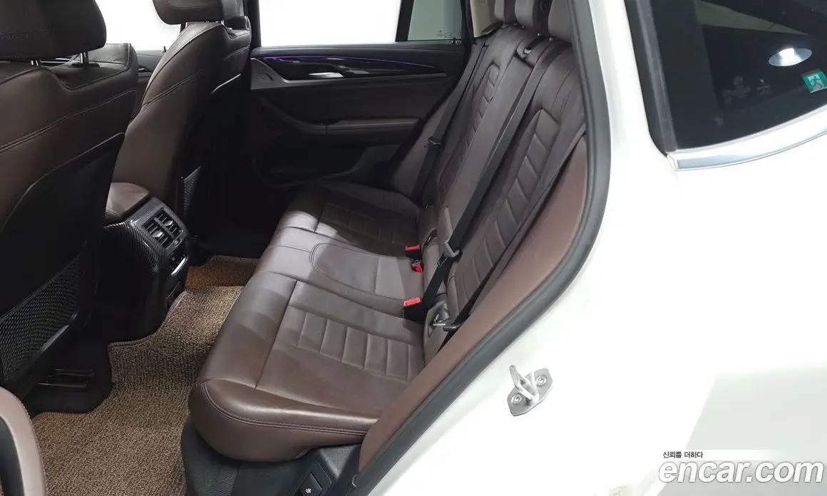 BMW X4 2019 2.0 автомат (гидро), фото 16