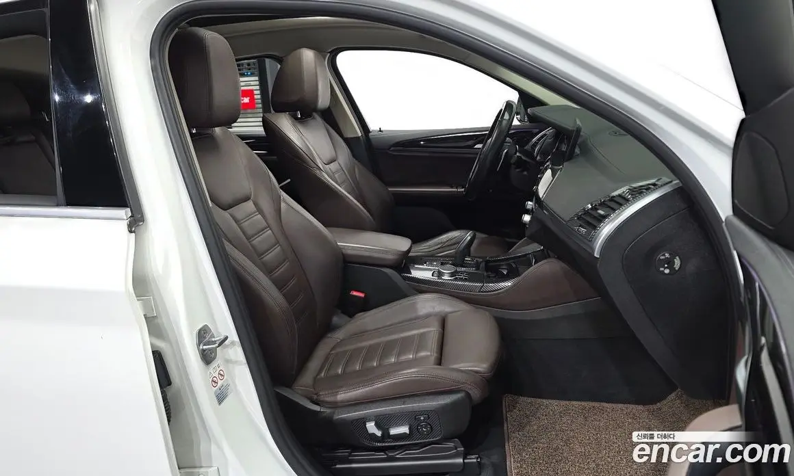 BMW X4 2019 2.0 автомат (гидро), фото 17