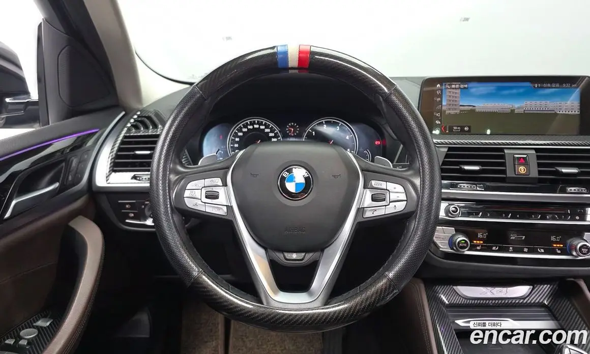 BMW X4 2019 2.0 автомат (гидро), фото 19