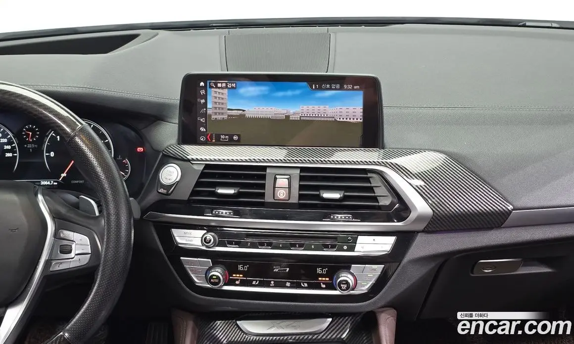 BMW X4 2019 2.0 автомат (гидро), фото 20