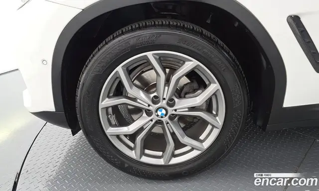 BMW X4 2019 2.0 автомат (гидро), миниатюра 5