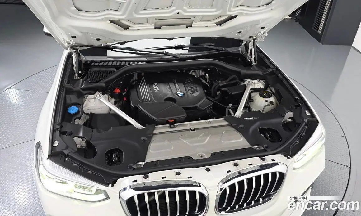 BMW X4 2019 2.0 автомат (гидро), фото 6