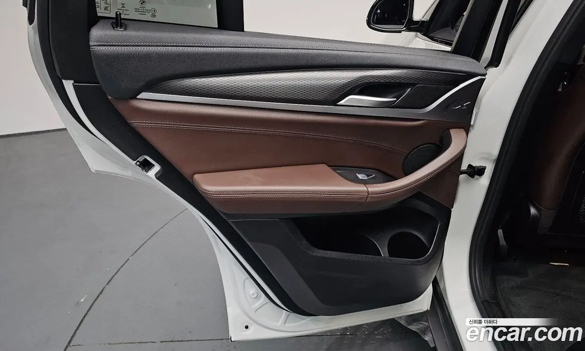 BMW X4 2020 2.0 автомат (гидро), фото 14