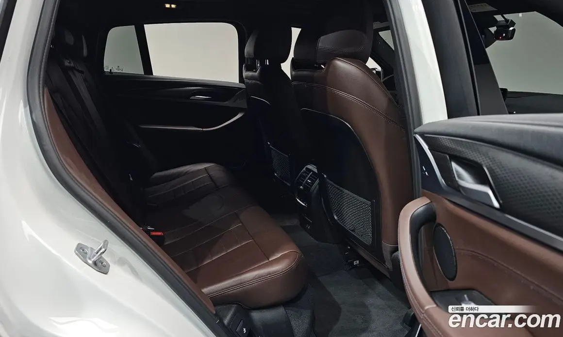 BMW X4 2020 2.0 автомат (гидро), фото 16