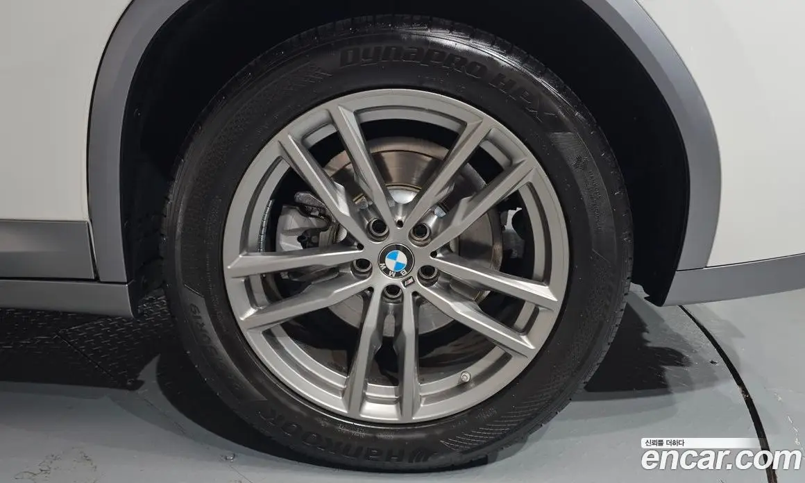 BMW X4 2020 2.0 автомат (гидро), фото 6