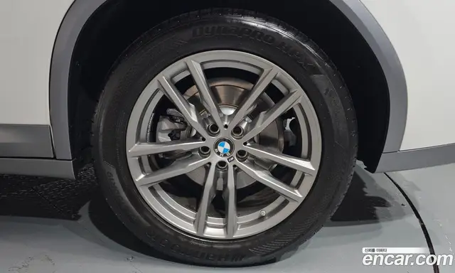 BMW X4 2020 2.0 автомат (гидро), миниатюра 6
