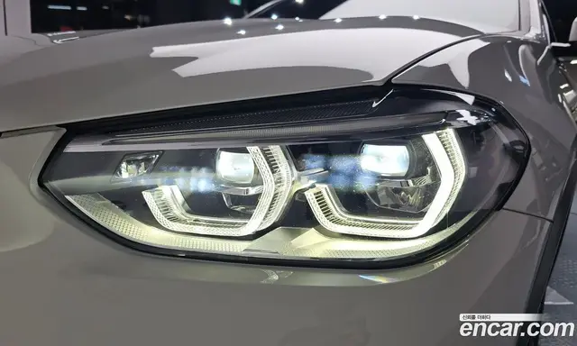 BMW X4 2020 2.0 автомат (гидро), миниатюра 7
