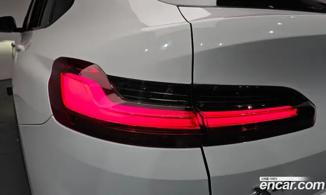 BMW X4 2020 2.0 автомат (гидро), миниатюра 8