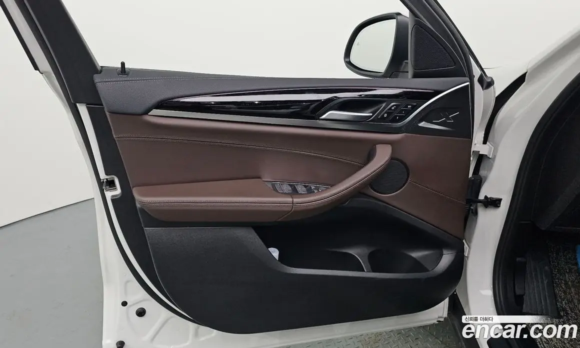 BMW X4 2021 2.0 автомат (гидро), фото 14