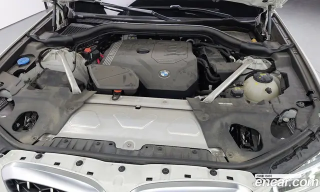 BMW X4 2021 2.0 автомат (гидро), миниатюра 6