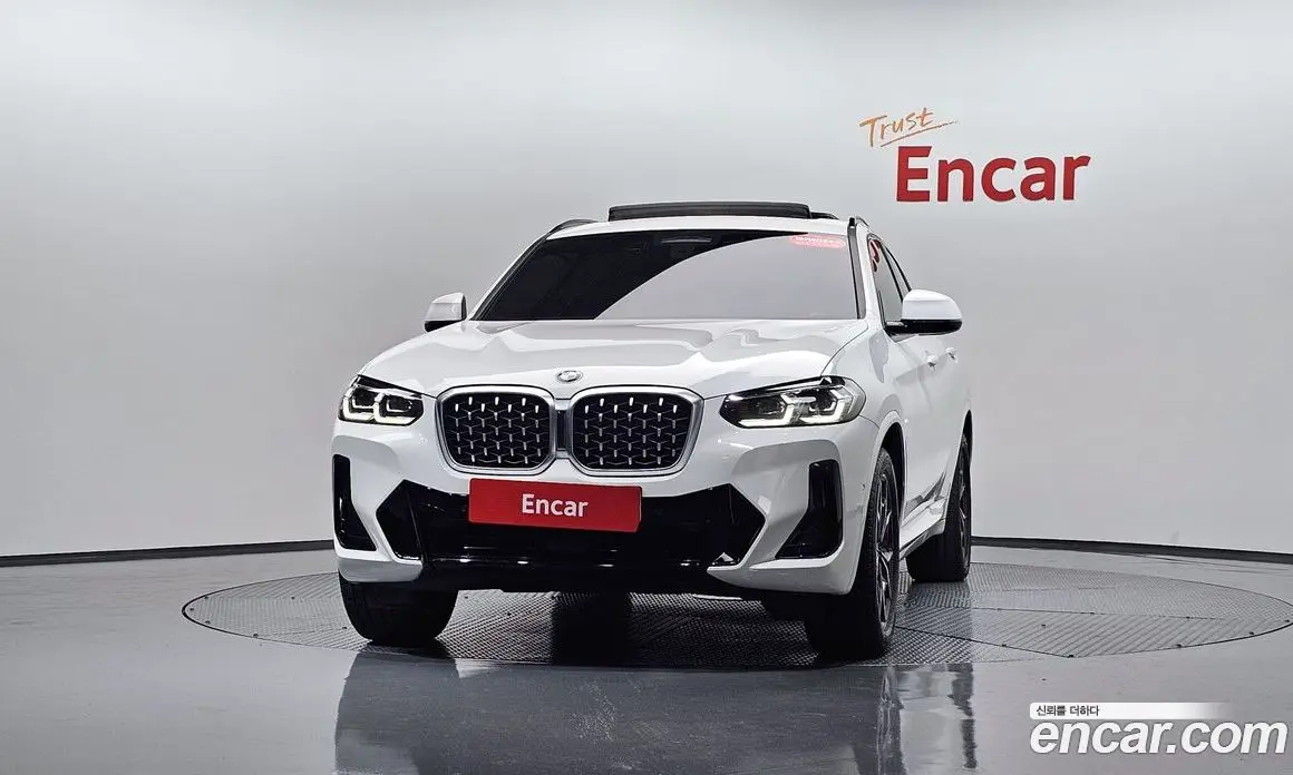 BMW X4 2022 2.0 автомат (гидро), фото 2 BMW X4 2022 2.0 автомат (гидро), фото 2