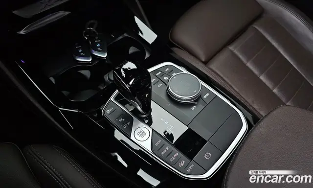 BMW X4 2022 2.0 автомат (гидро), миниатюра 11 BMW X4 2022 2.0 автомат (гидро), миниатюра 11
